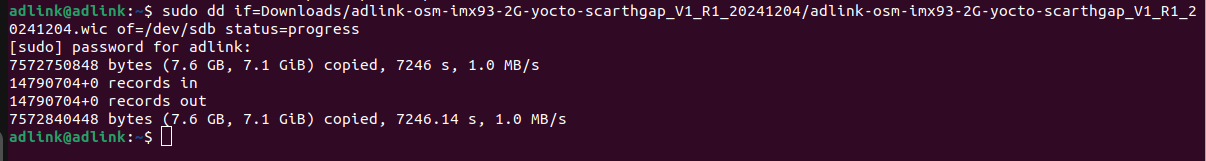 dd_cmd